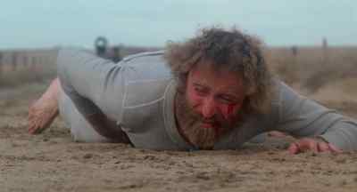 Darryl: How'd we do? - The Frisco Kid