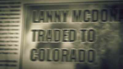 Darryl and I,
we acted for Lanny too, - Offside: The Harold Ballard Story