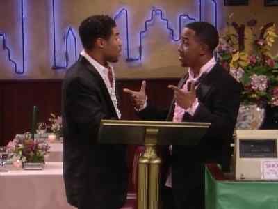 Darryl, Kevin, pick it up. - The Wayans Bros.