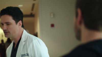 Darryl Phillips
just wants to go home and die, - The Resident