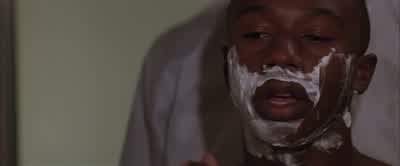 Darryl was my friend, dad. - Lethal Weapon 3