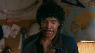 Lisa dumped me. - Coming to America