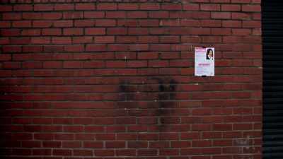 [Darshna] As the weeks went on,
the coverage - When Missing Turns to Murder