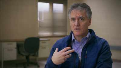 DART: In the
criminal justice system, - Mysteries of Mental Illness