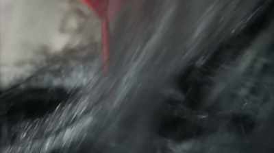 (dart thudding)
(werewolf howling) - Bride of the Werewolf