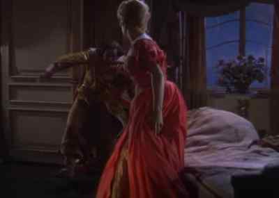 D'Artagnan, you are destroyed! - The Three Musketeers