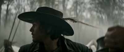 D'Artagnan! D'Artagnan,
hurry up! Quicker! Behind me! - The Three Musketeers: Milady