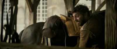 D'Artagnan doesn't understand
anything! Quantity does not harm quality! - The Three Musketeers: Milady