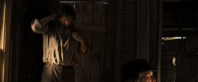 D'Artagnan motherfuckers - Django Unchained