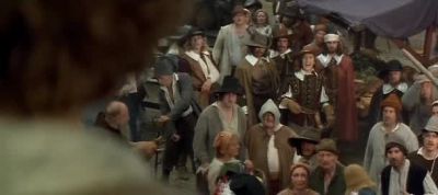 D'Artagnan - The Three Musketeers