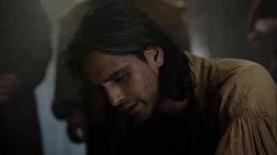 D'Artagnan. - The Musketeers