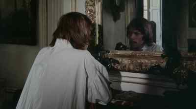 D'Artagnan... - The Man in the Iron Mask