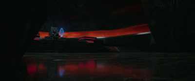 DARTH VADER: The probes are tracking
every system within range. - Obi-Wan Kenobi