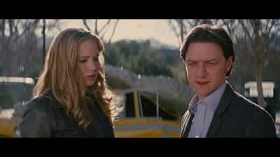 Darwin's dead CharlesAnd we can't even bury himWe can avenge him - X Men: First Class