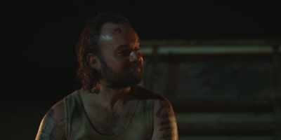 (DARYL CHUCKLES) - A Sunburnt Christmas