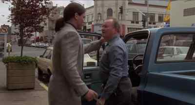Daryl. Daryl. - Kindergarten Cop