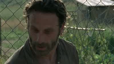 Daryl, get the truck. - The Walking Dead