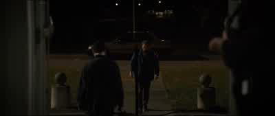 - Daryl. - Hey, my man. - Glass