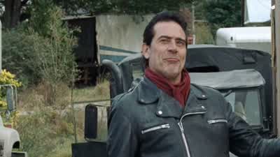 Daryl -- Ooh, I gotta get me my Daryl back. - The Walking Dead