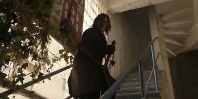 Daryl. - The Walking Dead: Daryl Dixon