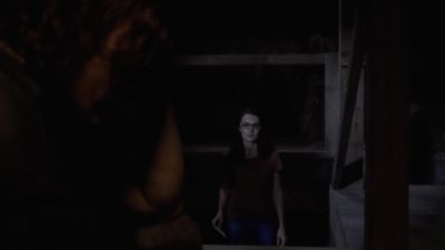 Daryl? - The Walking Dead