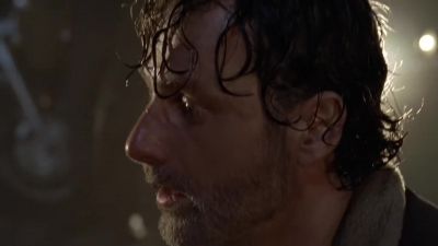 Daryl! - The Walking Dead