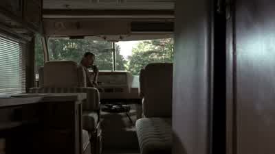Won't be long now. - The Walking Dead