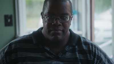 Daryle Lamont Jenkins
is a black activist - Alt-Right: Age of Rage