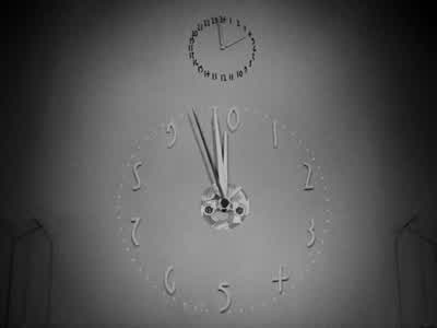 Das Arbeiter-Thema... - Metropolis