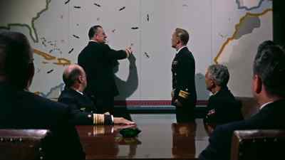 DAS LIMPET? - The Incredible Mr  Limpet