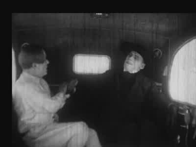 Das Maria-Thema, agitato, in Moll. - Metropolis