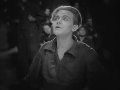 Das Totenreich, das Reich der Hel. - Metropolis