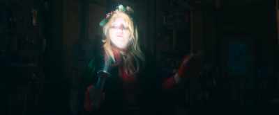 ♪ Dashing through the snow ♪ - Candy Cane Lane