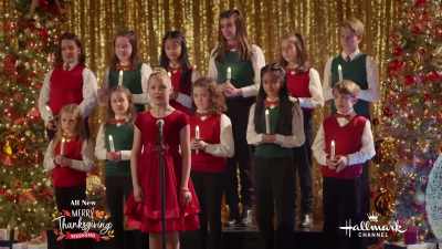 ♪ Dashing through
the snow ♪ - Christmas in Tahoe
