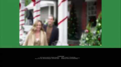 ♪ Dashing through the snow ♪ - Reunited at Christmas