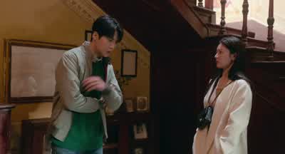 다시 한번 해 봐요 내가요? - Can This Love Be Translated?