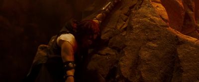 - Dastan!
- No! Tamina! - Prince of Persia: The Sands of Time