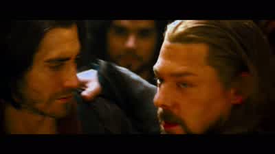 Dastan. - Prince of Persia: The Sands of Time