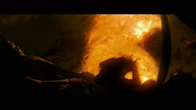 Dastan! - Prince of Persia: The Sands of Time
