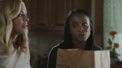 Dat is een soort WK koken. - Finding Love in Mountain View