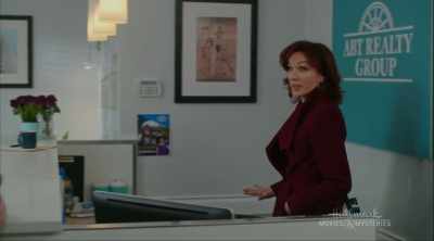 Dat enge citaat over leven en dood... - Aurora Teagarden Mysteries: A Game of Cat and Mouse