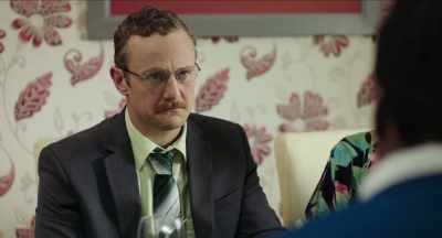 Dat was one of yer better ones. - The Young Offenders