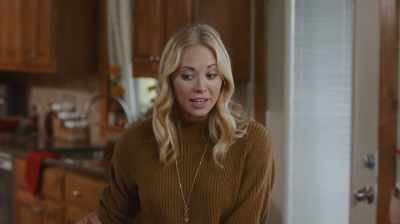 Dat ziet er erg Thanksgiving-achtig uit. - Finding Love in Mountain View