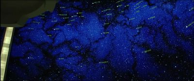 DATA According to our information - Star Trek: Generations