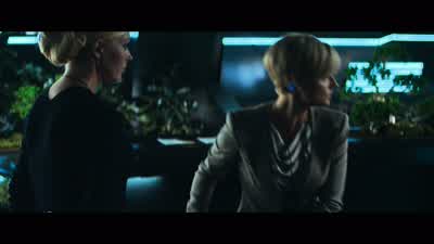 Data coming up now. - Elysium