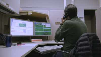 Data control, - It’s Quieter in the Twilight