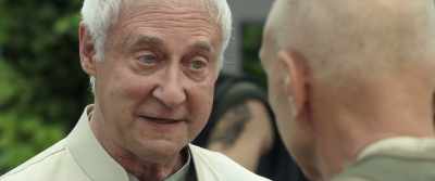 Data, if he'd gotten old and gone soft. - Star Trek: Picard