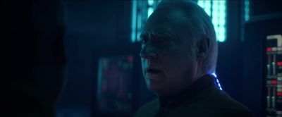 Data? - Star Trek: Picard