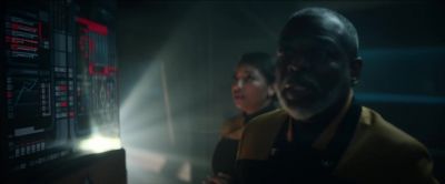 Data. - Star Trek: Picard