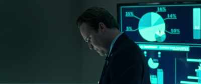 Data suggests - The First Purge